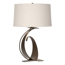 Hubbardton Forge 272678-SKT-05-SJ1794 - Fullered Impressions Large Table Lamp