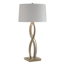 Hubbardton Forge 272687-SKT-84-SJ1594 - Almost Infinity Tall Table Lamp