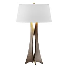 Hubbardton Forge 273077-SKT-05-SJ2011 - Moreau Tall Table Lamp