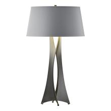 Hubbardton Forge 273077-SKT-20-SL2011 - Moreau Tall Table Lamp