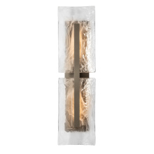 Hubbardton Forge 302050-SKT-14-YR0729 - Arc Tall Outdoor Sconce