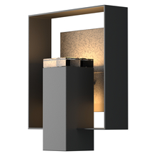 Hubbardton Forge 302603-SKT-80-20-ZM0546 - Shadow Box Outdoor Sconce