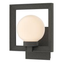 Hubbardton Forge 302641-SKT-20-GG0629 - Frame Small Outdoor Sconce