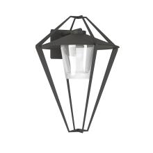 Hubbardton Forge 302652-SKT-20-ZM0727 - Stellar Large Outdoor Sconce