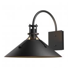 Hubbardton Forge 302712-SKT-80 - Henry Large Outdoor Sconce