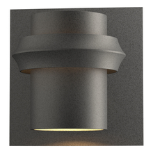 Hubbardton Forge 304905-SKT-20 - Twilight Large Dark Sky Friendly Outdoor Sconce