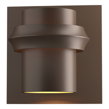 Hubbardton Forge 304905-SKT-75 - Twilight Large Dark Sky Friendly Outdoor Sconce