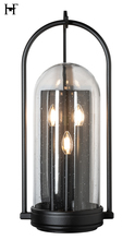 Hubbardton Forge 305213-SKT-80-II0826 - Davis Large Outdoor Sconce