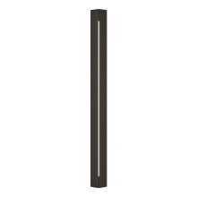 Hubbardton Forge 307653-SKT-14-ZZ0209 - Gallery Large Outdoor Sconce