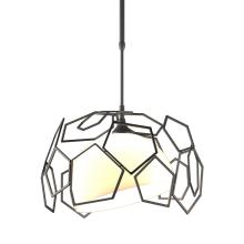 Hubbardton Forge 362001-SKT-SHRT-20-GG0506 - Umbra Outdoor Pendant