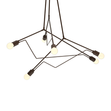 Hubbardton Forge 362015-SKT-LONG-75 - Divergence Outdoor Pendant