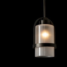 Hubbardton Forge 362555-SKT-MULT-20-FD0744 - Alcove Outdoor Pendant