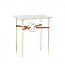 Hubbardton Forge 750116-86-85-LC-VA0717 - Equus Side Table