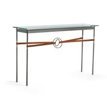 Hubbardton Forge 750118-20-05-LC-VA0714 - Equus Console Table