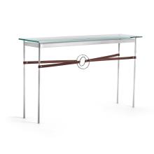 Hubbardton Forge 750118-85-85-LB-VA0714 - Equus Console Table