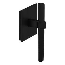 Hubbardton Forge 843001-10 - Beacon Hall Towel Holder