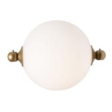 Hubbardton Forge 905207-LED-85-GG0668 - Abacus LED Glass Module