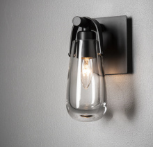 Hubbardton Forge 201330-SKT-10-ZM0718 - Eos 1-Light Bath Sconce