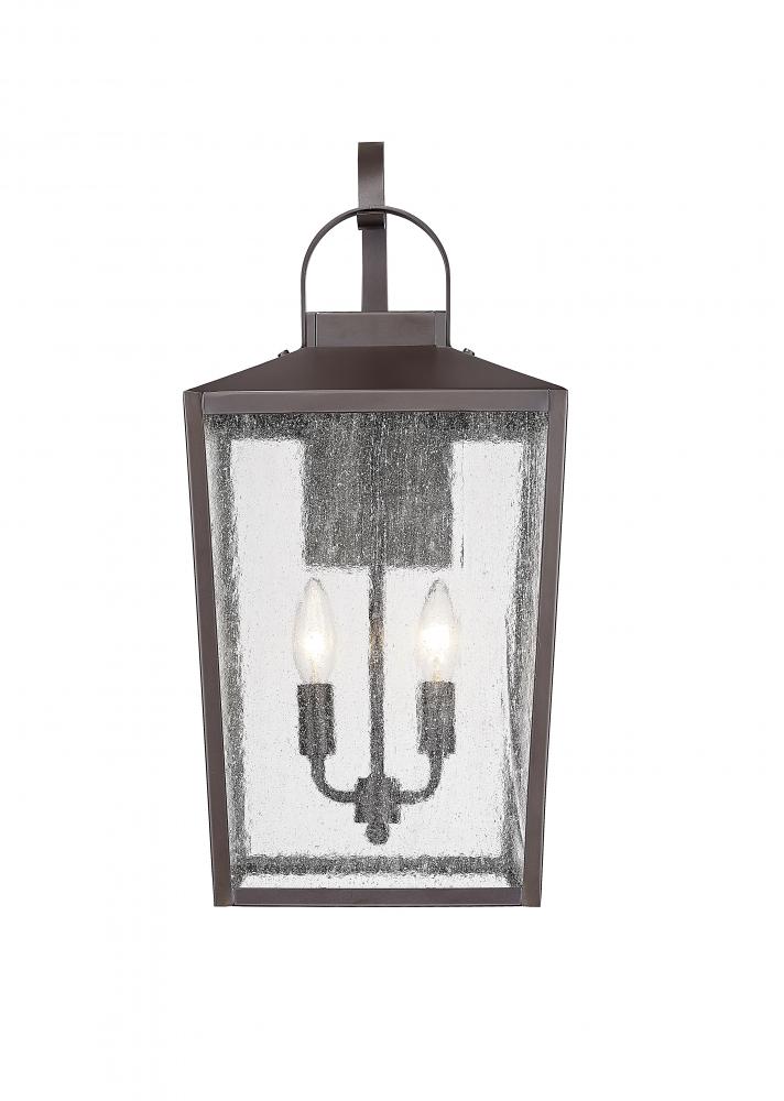 Outdoor Wall Sconce