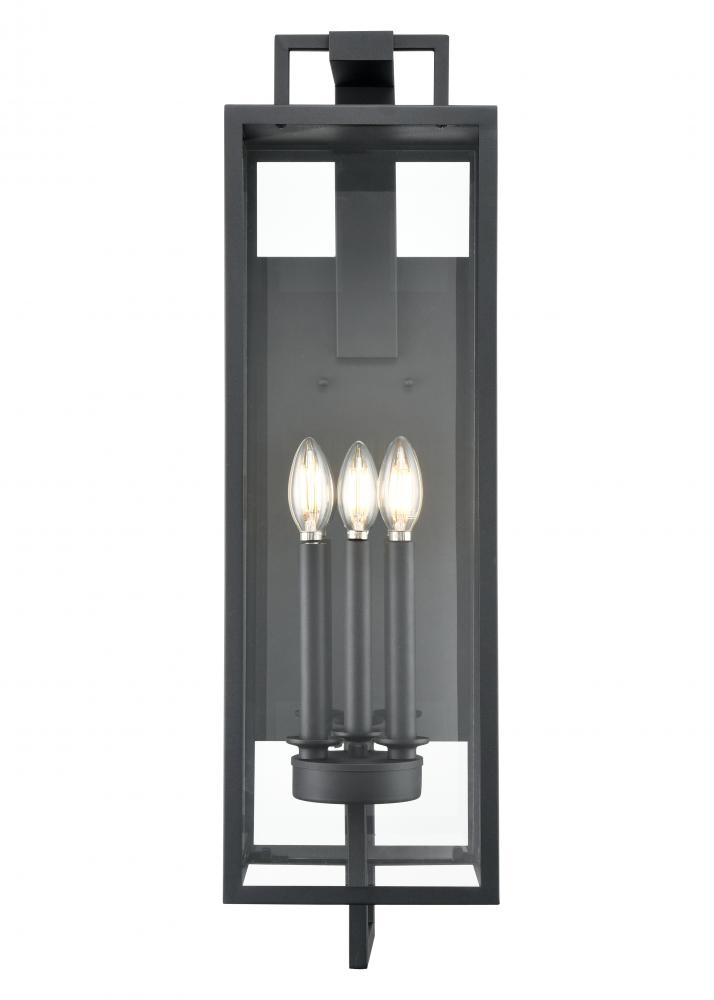 Outdoor Wall Sconce