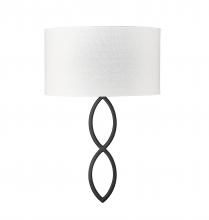 Millennium 13101-MB - Rylee 1-Light Wall Sconce Matte Black