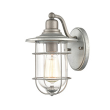 Millennium 2911-GA - Outdoor Wall Sconce