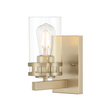 Millennium 91021-MG - Lunden  9.25" High 1-Light Wall Sconce