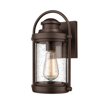 Millennium 2540-PBZ - Outdoor Wall Sconce
