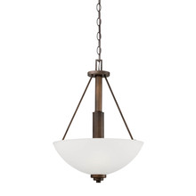 Millennium 3163-RBZ - Pendant light