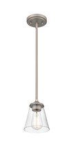 Millennium 9111-SN - Pendant light