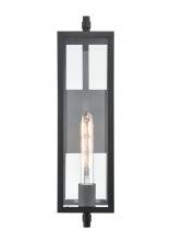 Millennium 230101-TBK - Outdoor Wall Sconce