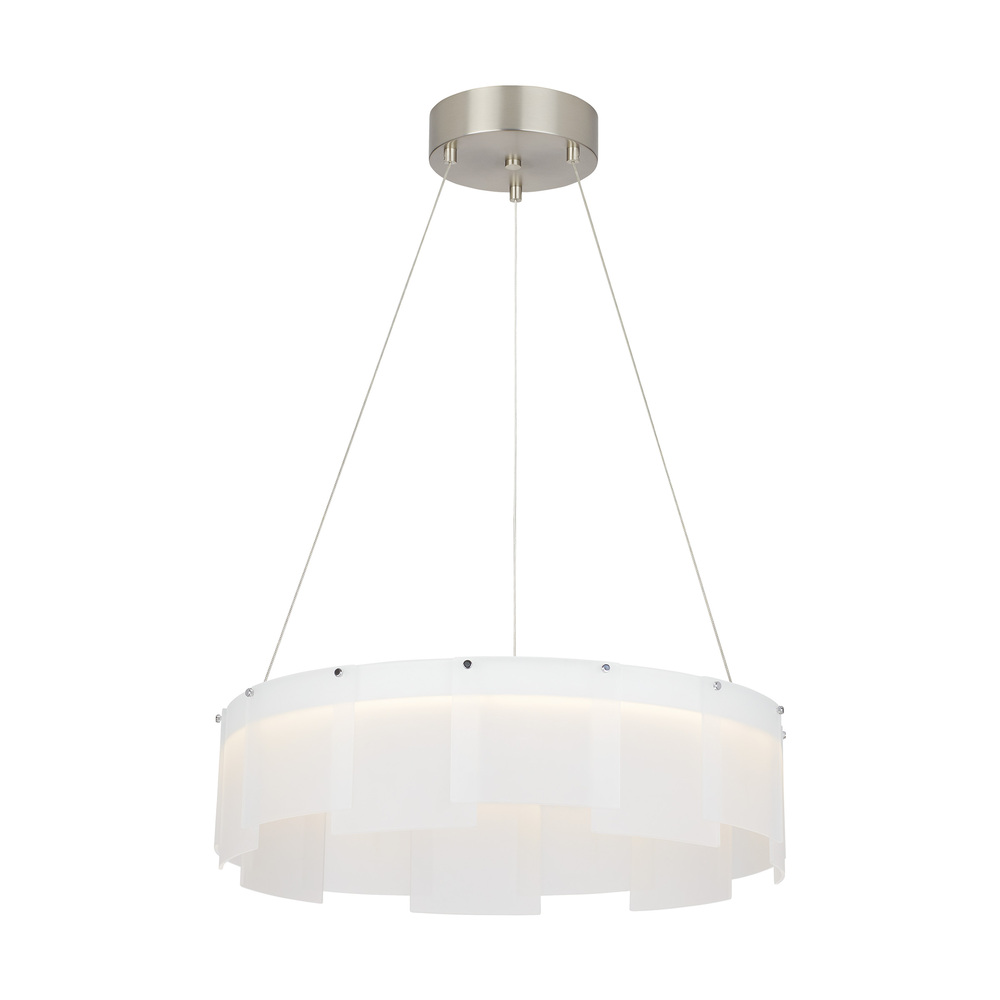 Stratos 30 Chandelier