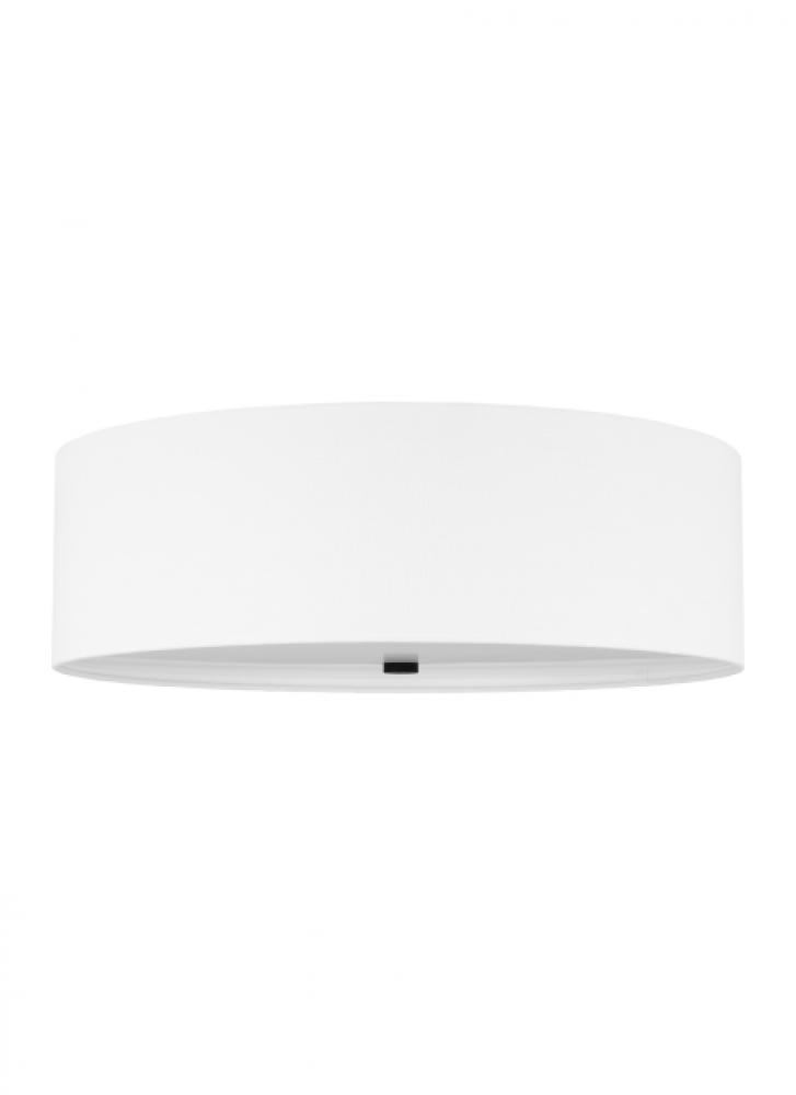 Pullman Large Flush Mount