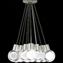 Visual Comfort & Co. Modern Collection 700TDMINAP11CBS-LEDWD - Mina Pendant