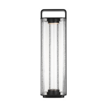 Visual Comfort & Co. Modern Collection KWFL61827BZCG - Flacara 24 Rechargeable Lantern