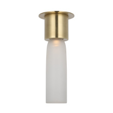 Visual Comfort & Co. Modern Collection KWFM49927CEHAB - Volver Small Flush