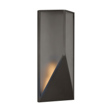 Visual Comfort & Co. Modern Collection KWOWS69127BZCG - Punto 22 Wall