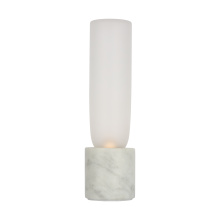 Visual Comfort & Co. Modern Collection KWTB50027CEW - Volver Accent Table Lamp