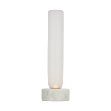 Visual Comfort & Co. Modern Collection KWTB50127CEW - Volver Small Table Lamp