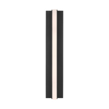 Visual Comfort & Co. Modern Collection KWWS71127BZALB - Linea 15 Sconce