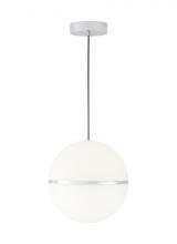 Visual Comfort & Co. Modern Collection 700TDHNE13C-LED930 - Hanea Grande Pendant