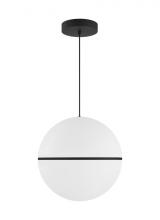 Visual Comfort & Co. Modern Collection 700TDHNE18B-LED930 - Hanea X-Large Pendant