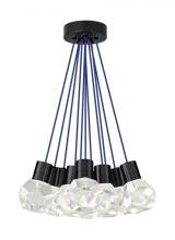 Visual Comfort & Co. Modern Collection 700TDKIRAP11UB-LED930 - Kira Pendant