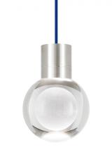 Visual Comfort & Co. Modern Collection 700TDMINAP11CUS-LEDWD - Mina Pendant