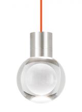 Visual Comfort & Co. Modern Collection 700TDMINAP1COS-LEDWD - Mina Pendant