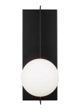 Visual Comfort & Co. Modern Collection 700WSOBLB-LED930 - Orbel Wall