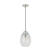 Visual Comfort & Co. Modern Collection SLPD279CN - Alina Medium Accent Pendant