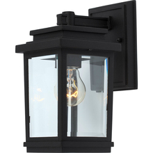  AC8190BK - Freemont Outdoor Wall Light