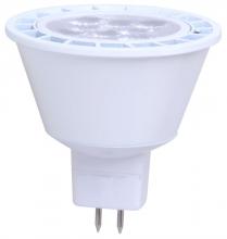 Elegant MR16LED101 - LED MR16 12V 7W 3000K 40° Dimmable