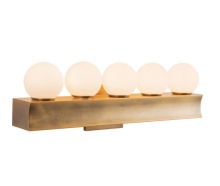 Alora Lighting WV364521VB - Sinclair Wall/Vanity Lights